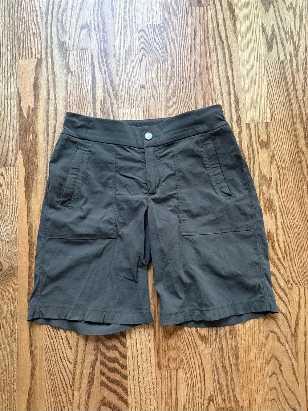 Athleta Trekkie Shorts